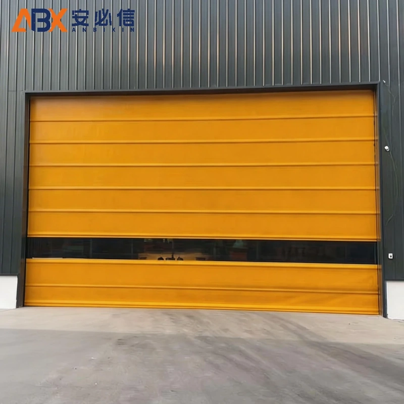 福州冷库门封
