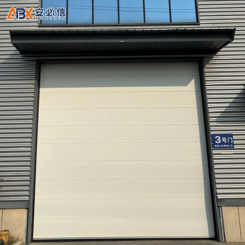 福州升降提升门